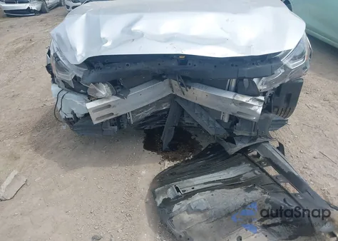 2020 Nissan Altima S Fwd z USA, uszkodzony, nr VIN 1N4BL4BV2LC255886